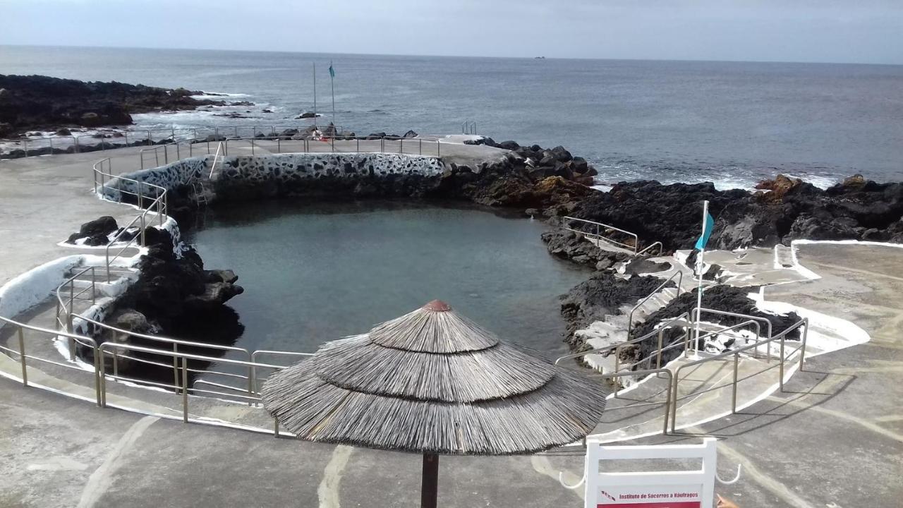 Hostel Rocky3 Angra do Heroísmo Exteriér fotografie