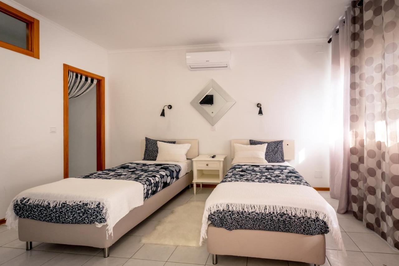 Hostel Rocky3 Angra do Heroísmo Exteriér fotografie