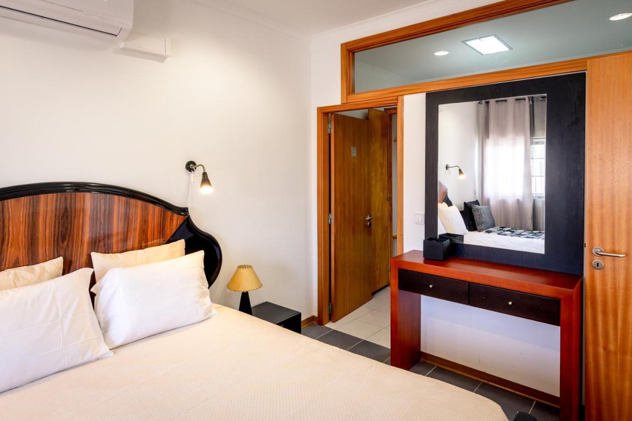 Hostel Rocky3 Angra do Heroísmo Exteriér fotografie